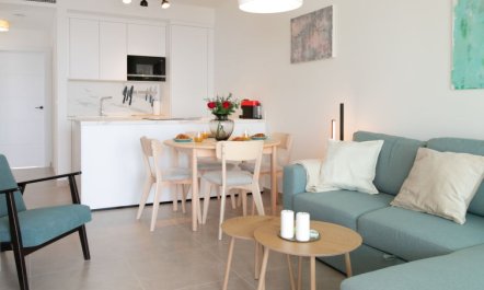 Heaven Free Spa & Padel 8