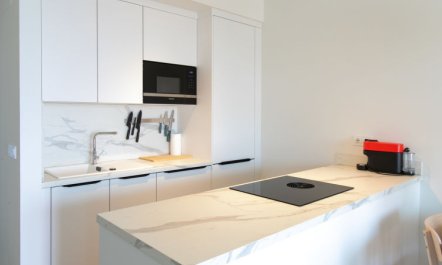 Heaven Free Spa & Padel 9