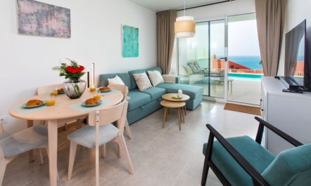 Heaven Free Spa & Padel 2