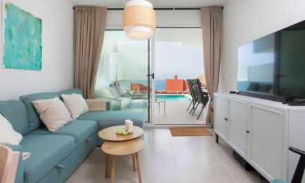 Heaven Free Spa & Padel 5