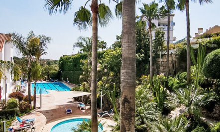 La Maestranza Apartment 2