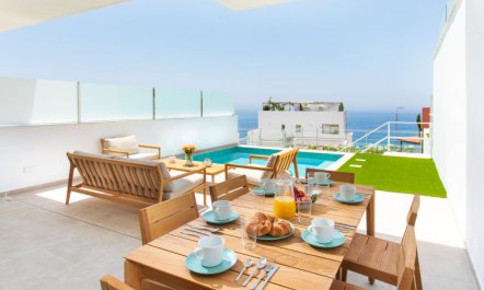 D´Mediterranea free Spa and Padle