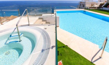 D´Mediterranea free Spa and Padle 3