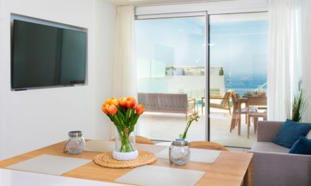 D´Mediterranea free Spa and Padle 5