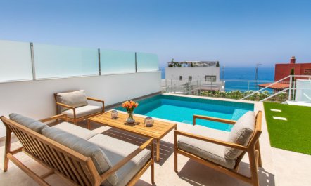 D´Mediterranea free Spa and Padle 7