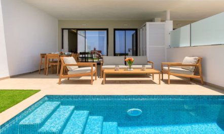 D´Mediterranea free Spa and Padle 9