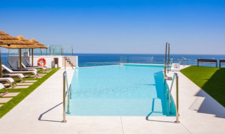 D´Mediterranea free Spa and Padle 4