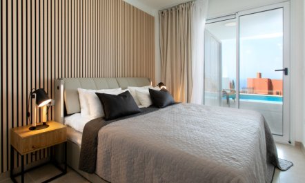 Bayview Collection free Spa & Padel 4