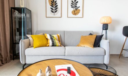 Bayview Collection free Spa & Padel 7