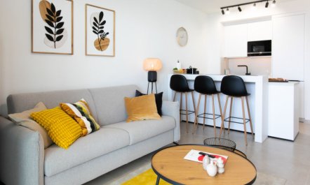 Bayview Collection free Spa & Padel 9