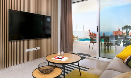 Bayview Collection free Spa & Padel 5