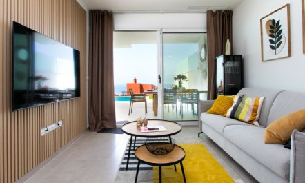 Bayview Collection free Spa & Padel 2