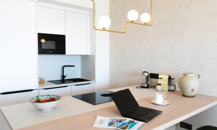 Bayviewhills Amazing Spa & Padel 9