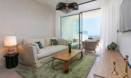 Bayviewhills Amazing Spa & Padel 5