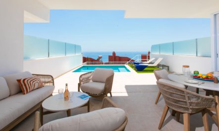 Bayviewhills Amazing Spa & Padel