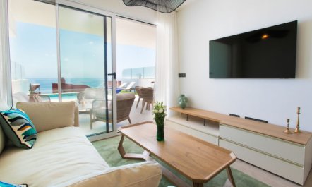 Bayviewhills Amazing Spa & Padel 3