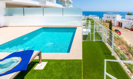 Bayviewhills Amazing Spa & Padel 4