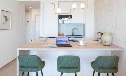 Bayviewhills Amazing Spa & Padel 7