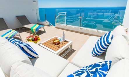 L´agua Free Spa & Padel 3