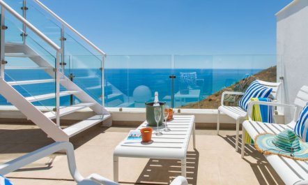 L´agua Free Spa & Padel 2