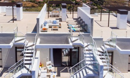 L´agua Free Spa & Padel 4