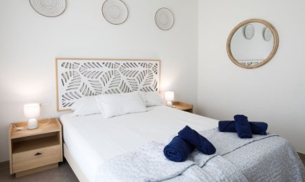 L´agua Free Spa & Padel 9