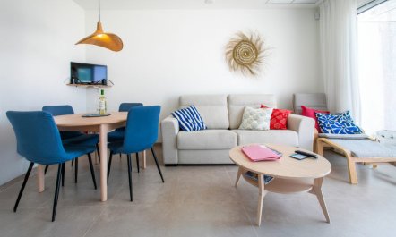 L´agua Free Spa & Padel 6