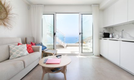 L´agua Free Spa & Padel 1