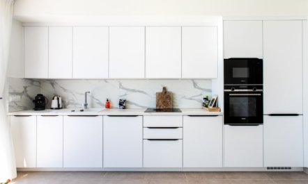 L´agua Free Spa & Padel 8