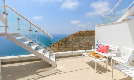 L´agua Free Spa & Padel 7