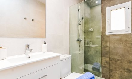 Velazquez Apartment 3 3