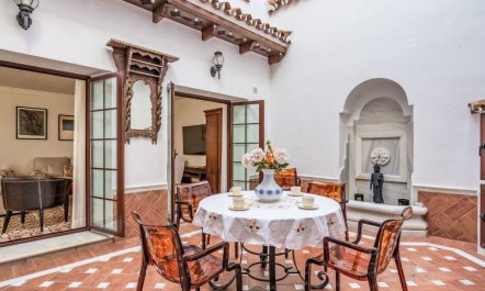 El patio de Lazaro 4