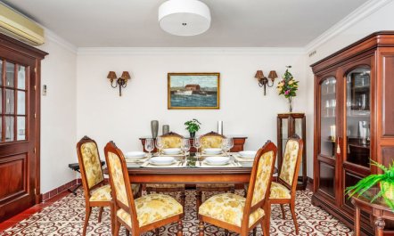 El patio de Lazaro 9