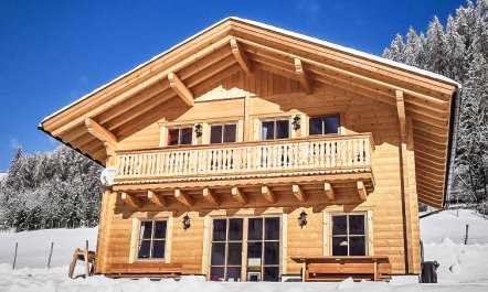 Glockner Holiday Home 2 5