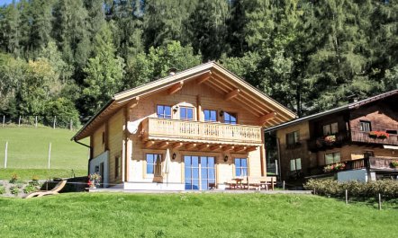 Glockner Holiday Home 2 7
