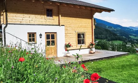 Glockner Holiday Home 2 6