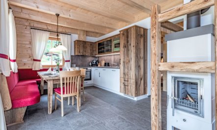 Glockner Holiday Home 2 1