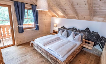 Glockner Holiday Home 2 3