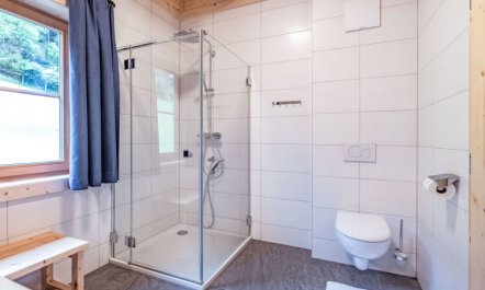 Glockner Holiday Home 2 4