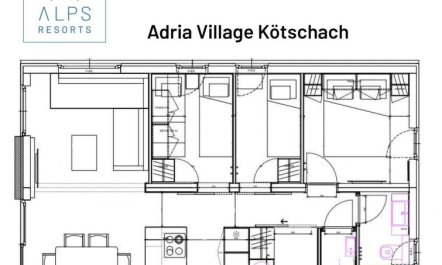 mit 3 Schlafzimmern Holiday Home 5 5
