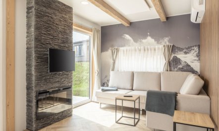 mit 3 Schlafzimmern Holiday Home 5 1