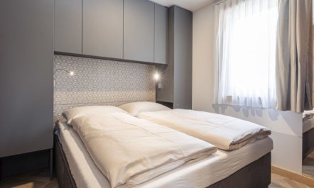 mit 3 Schlafzimmern Holiday Home 5 3