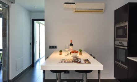 Salobre Golf Resort 9