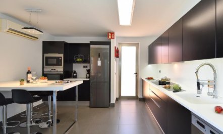 Salobre Golf Resort 4