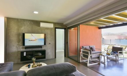 Salobre Golf Resort 5