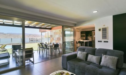 Salobre Golf Resort 3