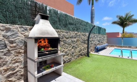 Salobre Golf Resort 2