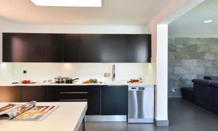 Salobre Golf Resort 8