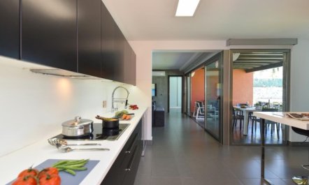 Salobre Golf Resort 7