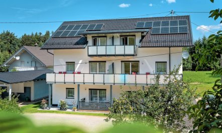 Elisabeth Apartment 3